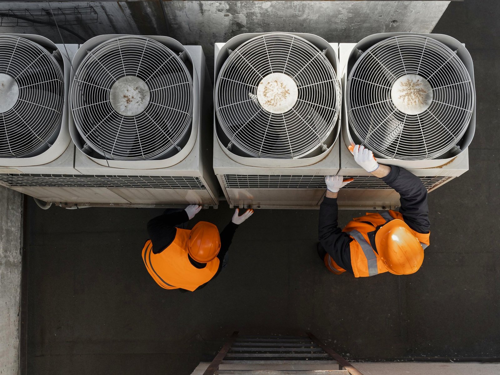 Timpco Heating & Air Conditioning heating and air conditioning work in Borrego Springs