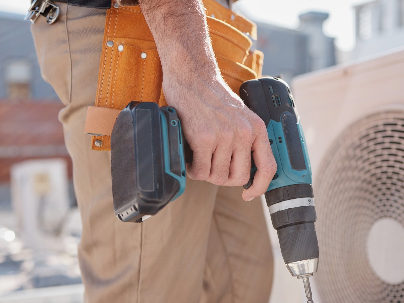 Cross Creek Heating & Air Conditioning Service Inc heating and air conditioning work in Wales