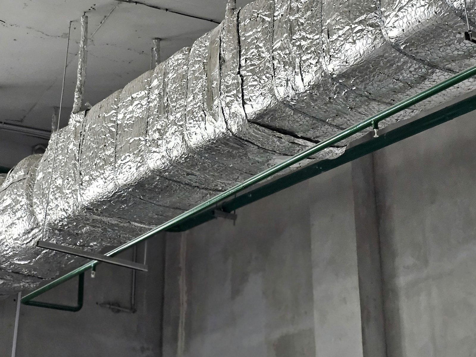Air Concepts Heating & Cooling LLC heating and air conditioning work in Cocoa