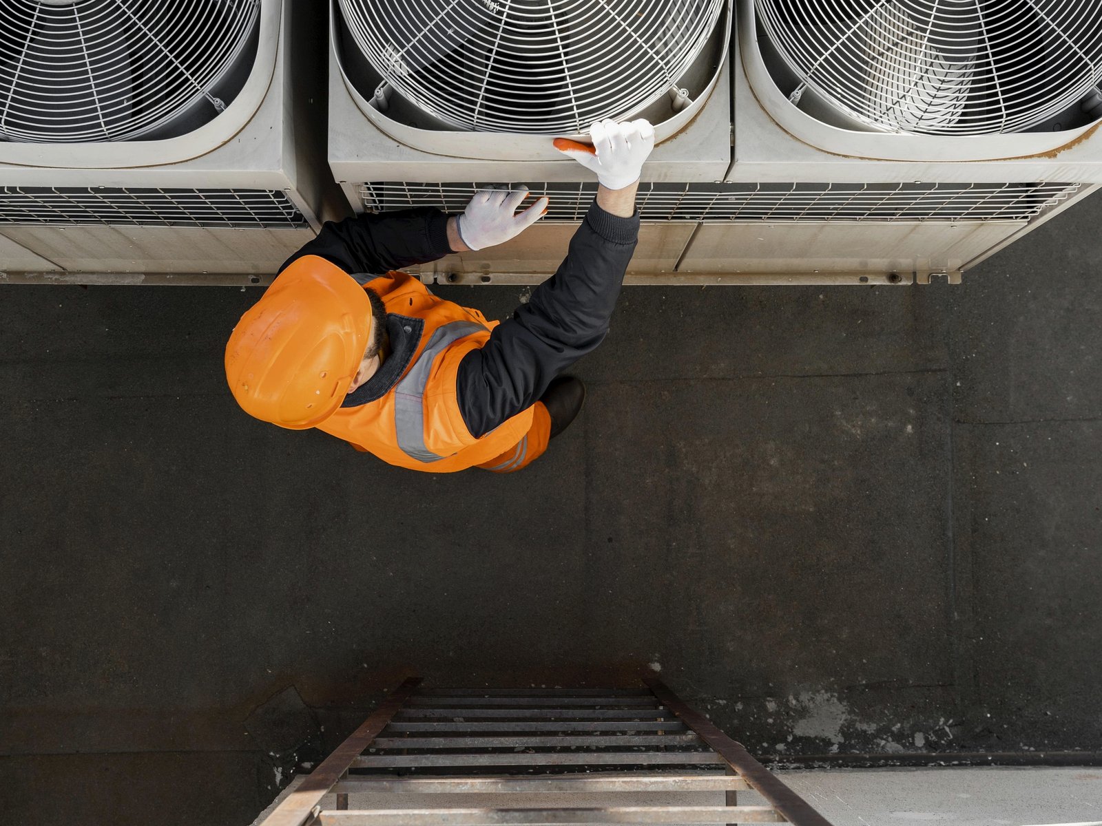 Controlled Air Inc heating and air conditioning work in Colleyville