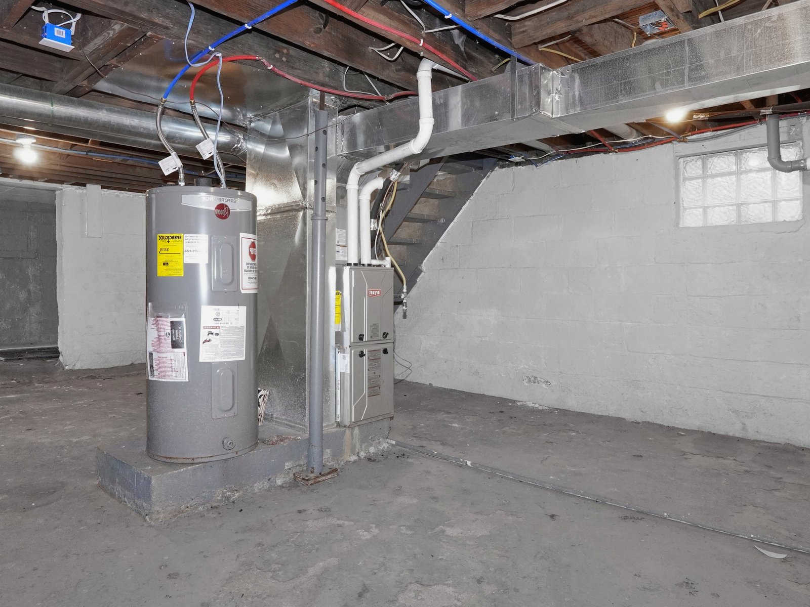 Ultimate Comfort INC heating and air conditioning work in Barre