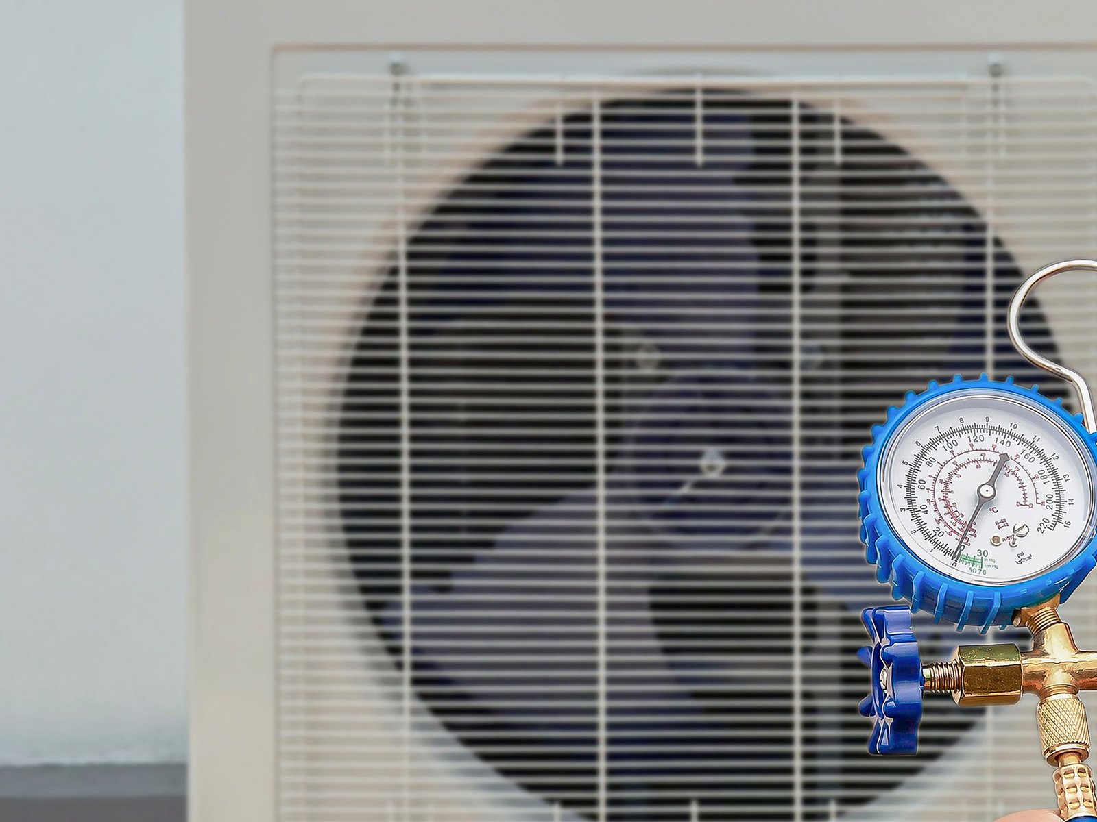 Finks Heating & Cooling heating and air conditioning work in La Mirada