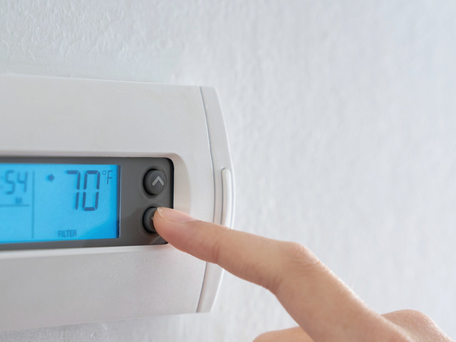 Gidich Heating & Air Conditioning heating and air conditioning work in Mahwah
