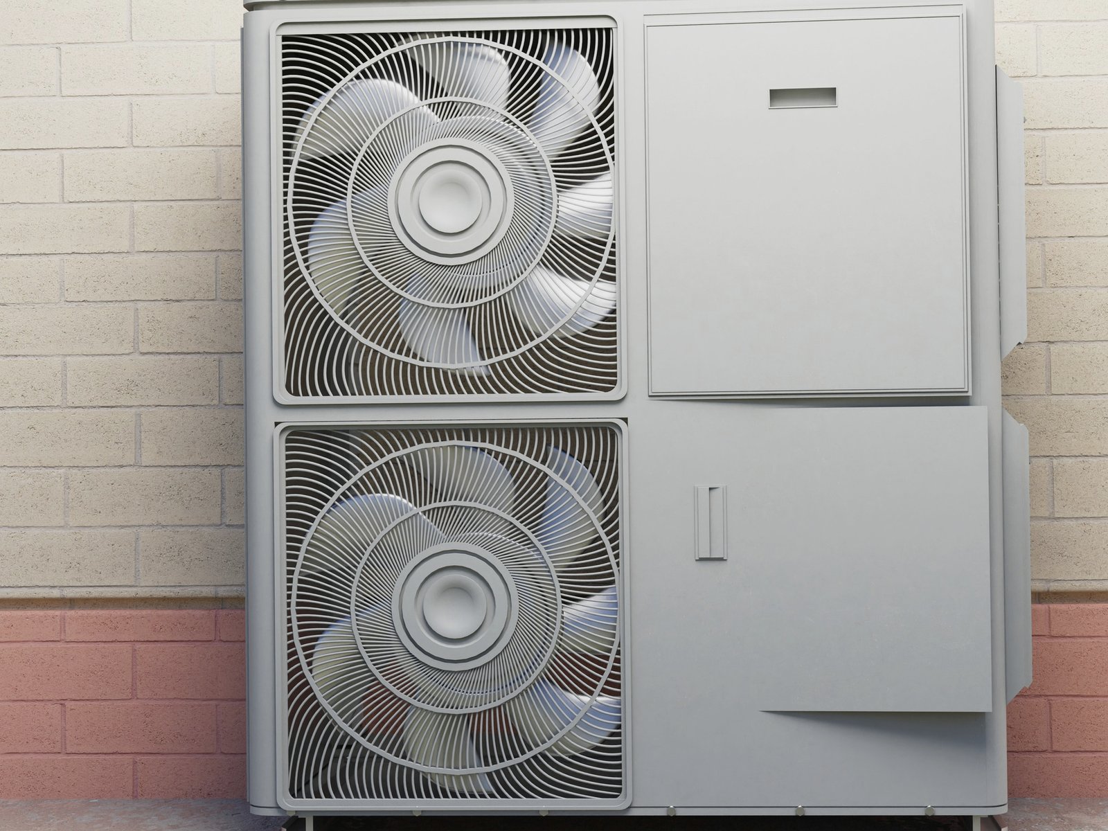 Hornoff Heating Co heating and air conditioning work in Woodbridge