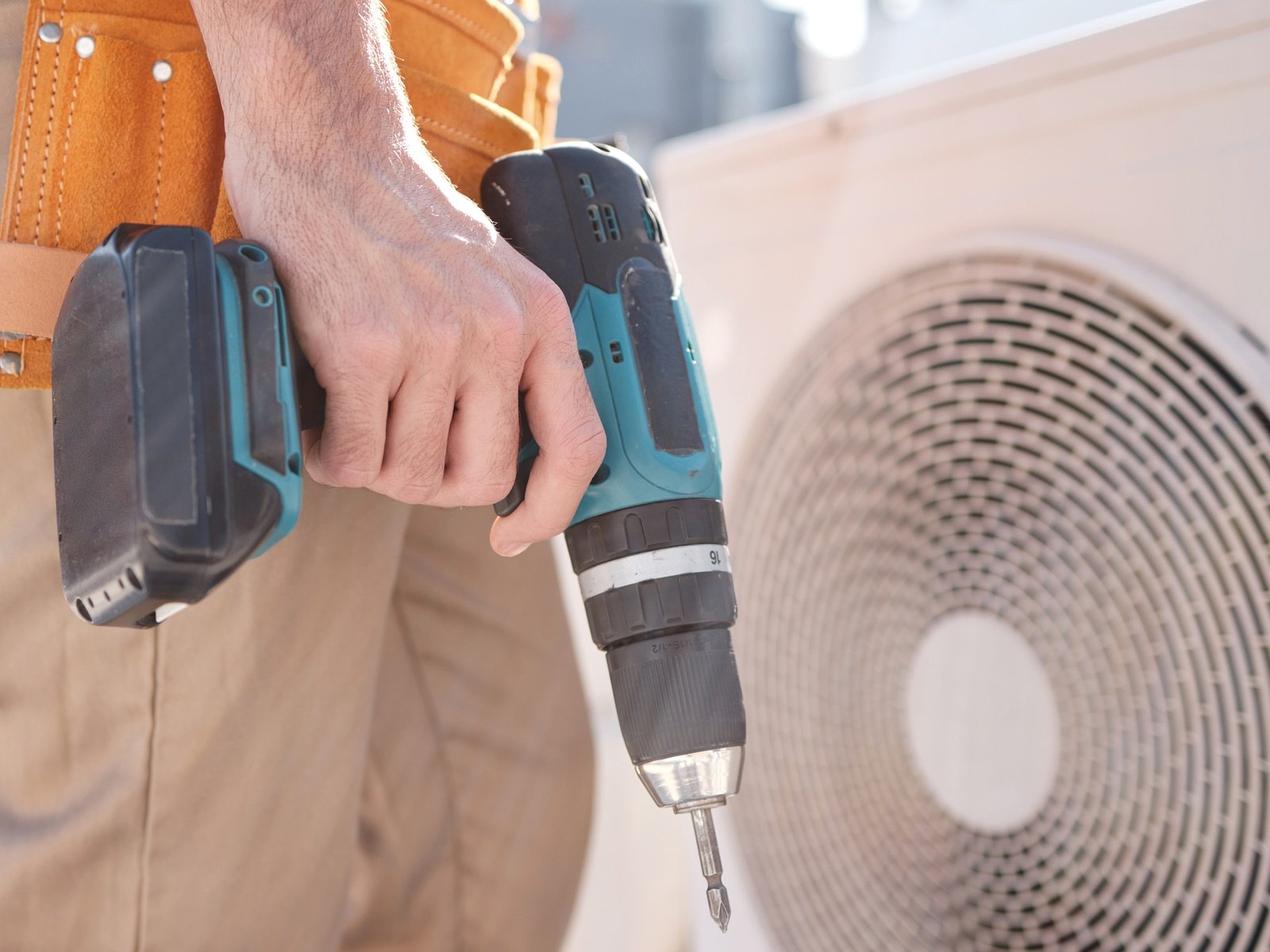 Crown Refrigeration Heating heating and air conditioning work in Hutto