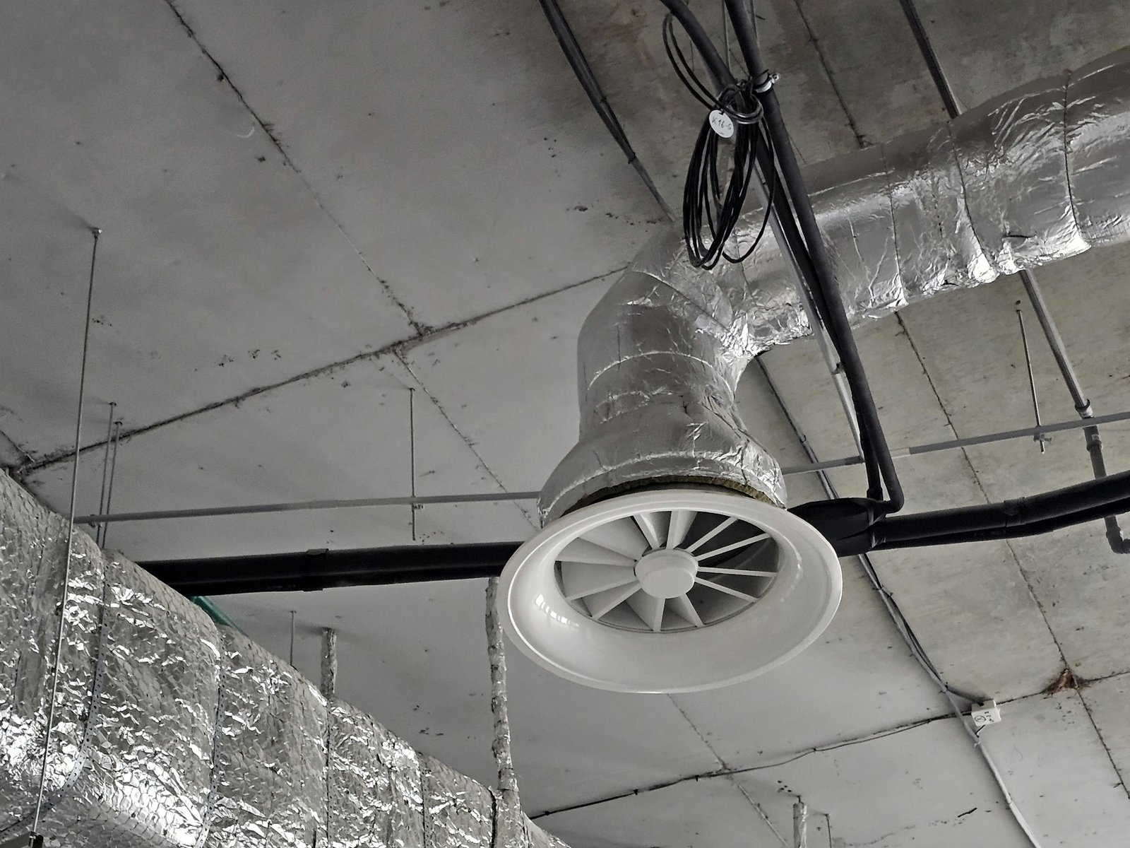 Northeast HVAC Services heating and air conditioning work in East Manchester
