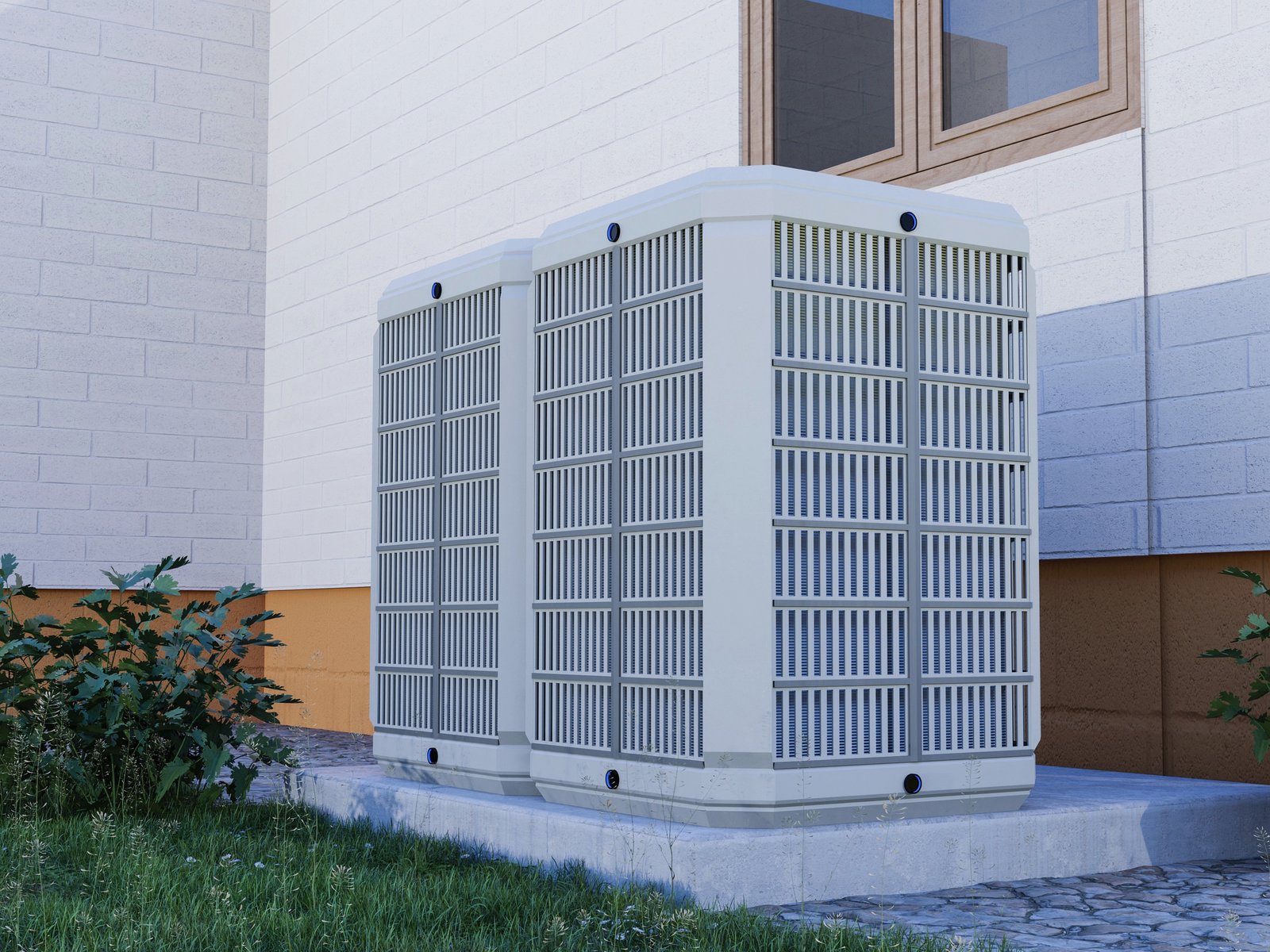 DSE Heating & Air Conditioning heating and air conditioning work in Clinton