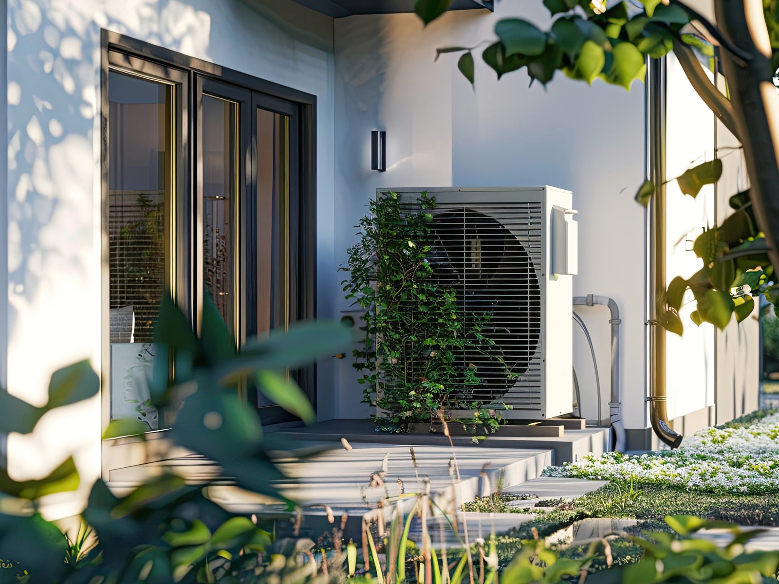 Bruce Bellace Heating and Cooling heating and air conditioning work in Johns Creek