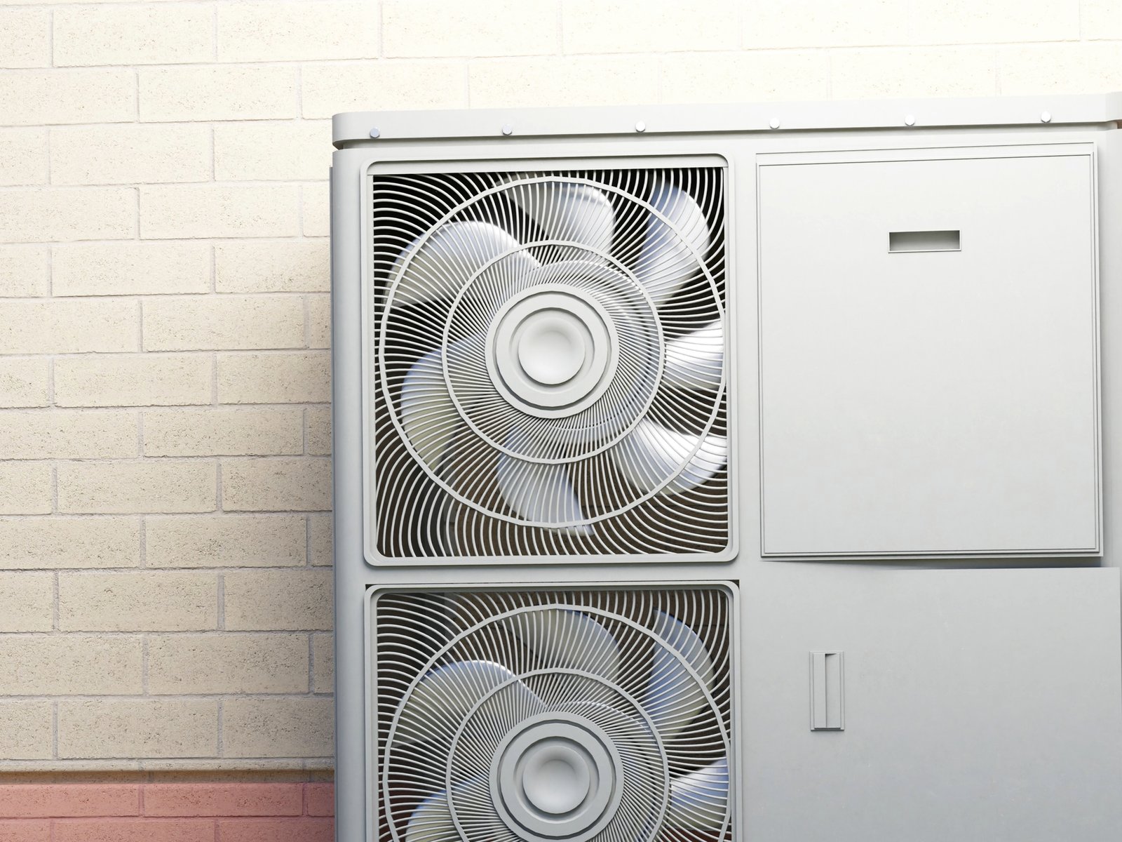 R & K Gas Heating-Central Air heating and air conditioning work in Newbern