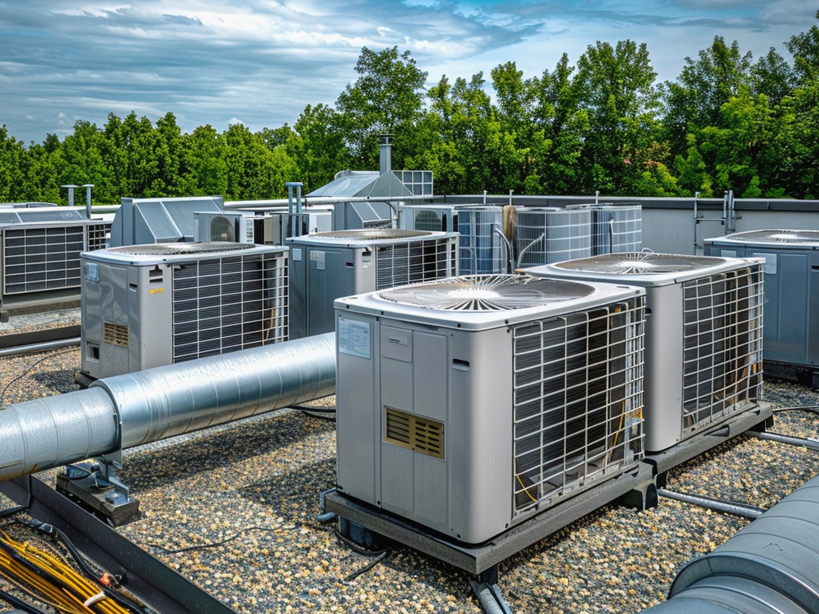 Perfect Efficiency Air Conditioning Inc heating and air conditioning work in Lumber Bridge
