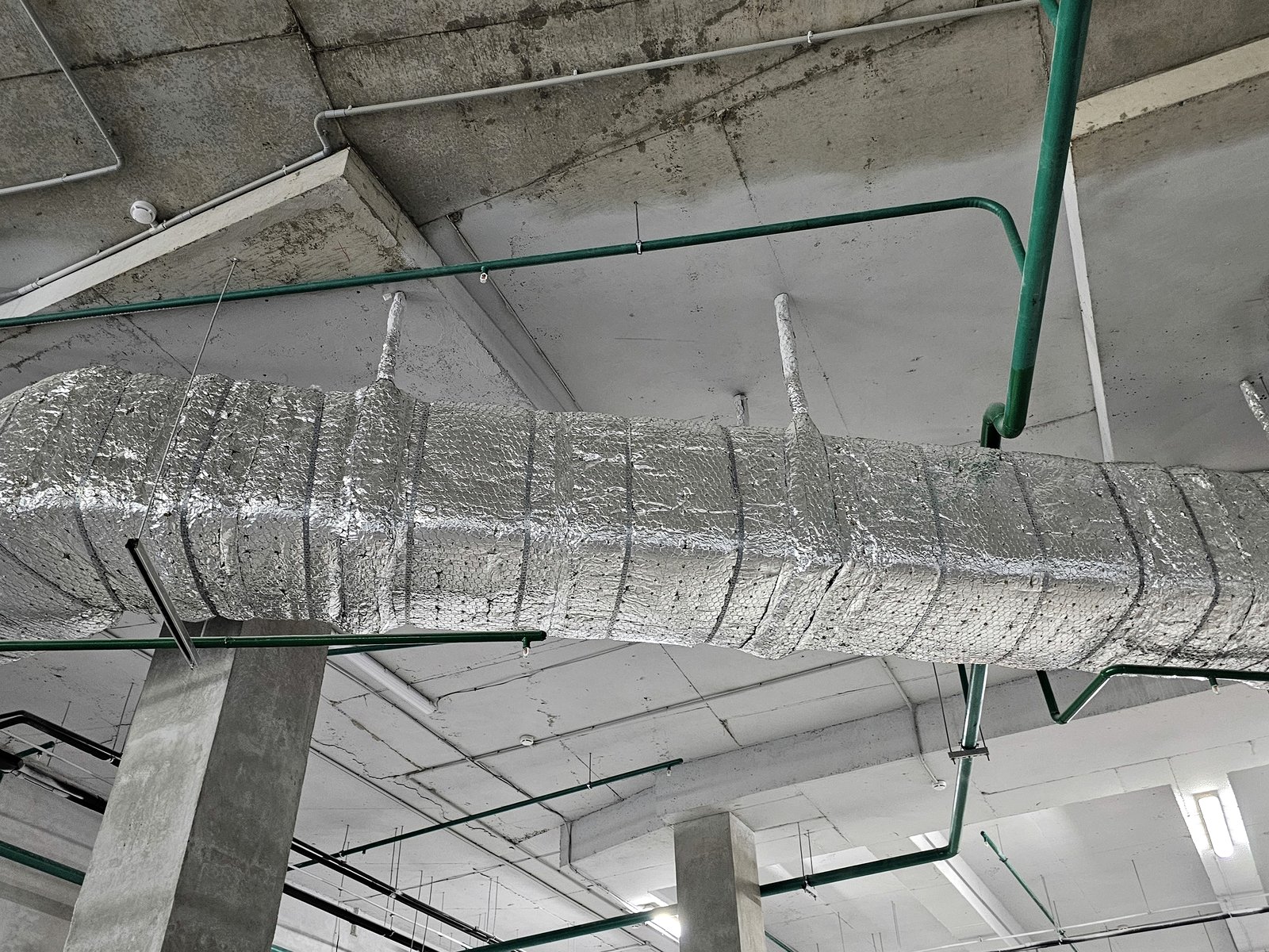 Carlton Heating & Air Conditioning heating and air conditioning work in Camby