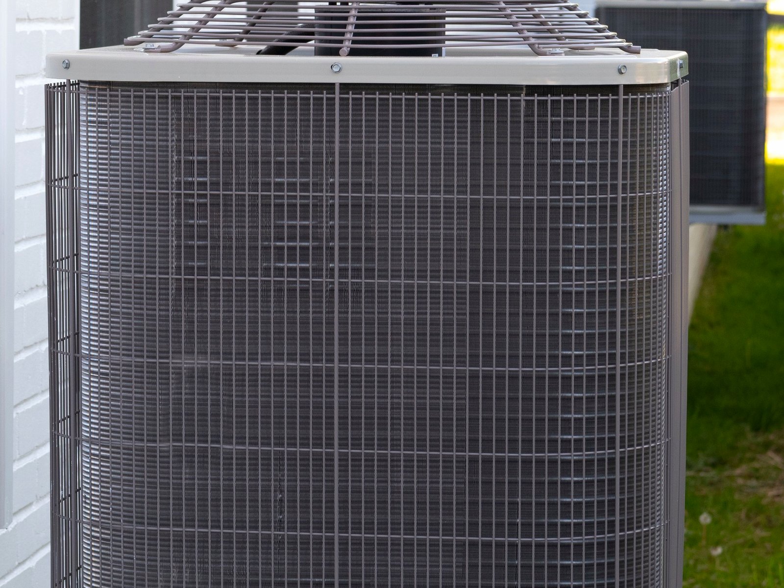 Cf Air Conditioning And Heating Inc heating and air conditioning work in Alexandria