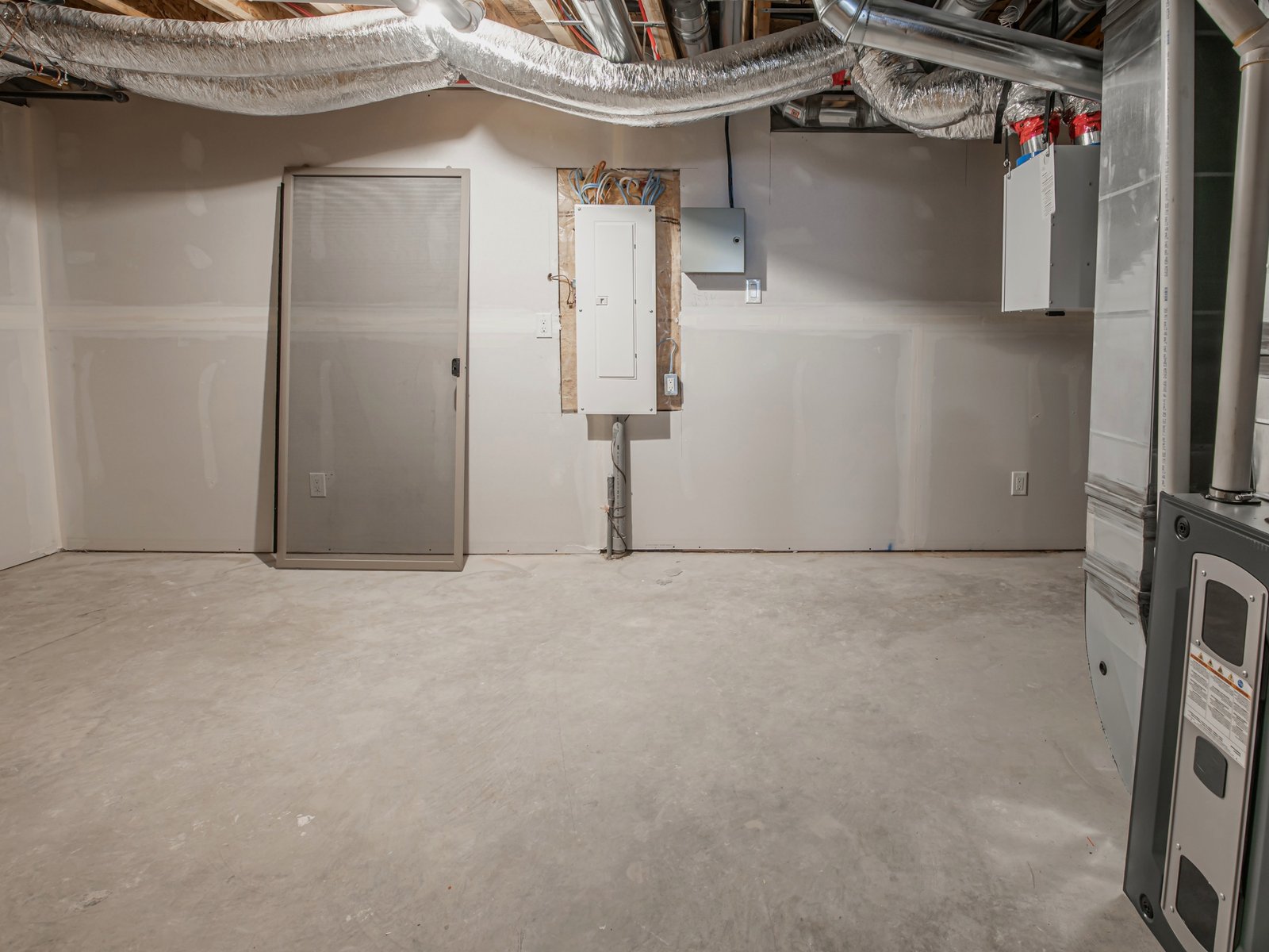 Hollingsworth Heating & AC heating and air conditioning work in Easttown