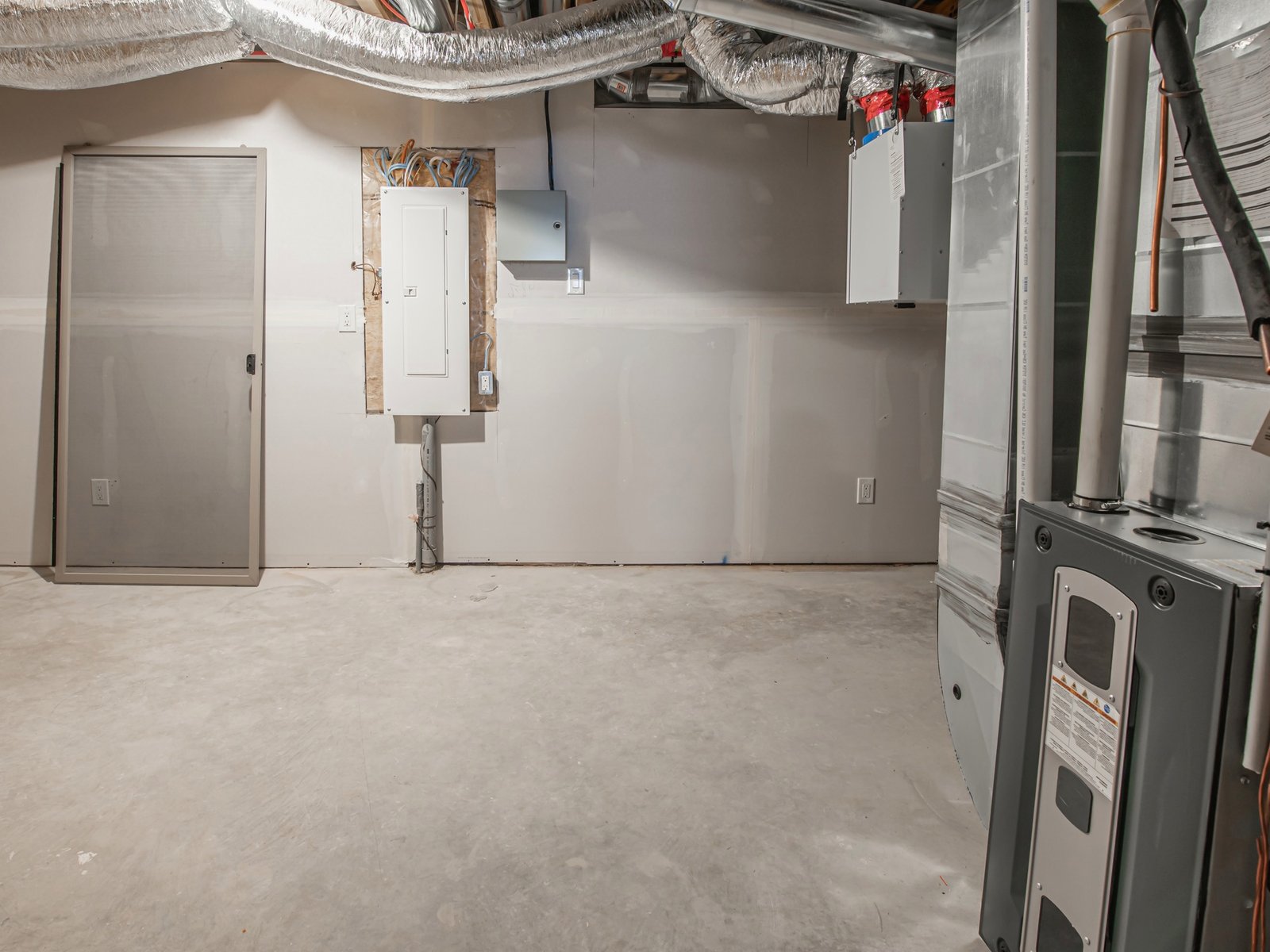 Miller Air Conditioning heating and air conditioning work in Mentone