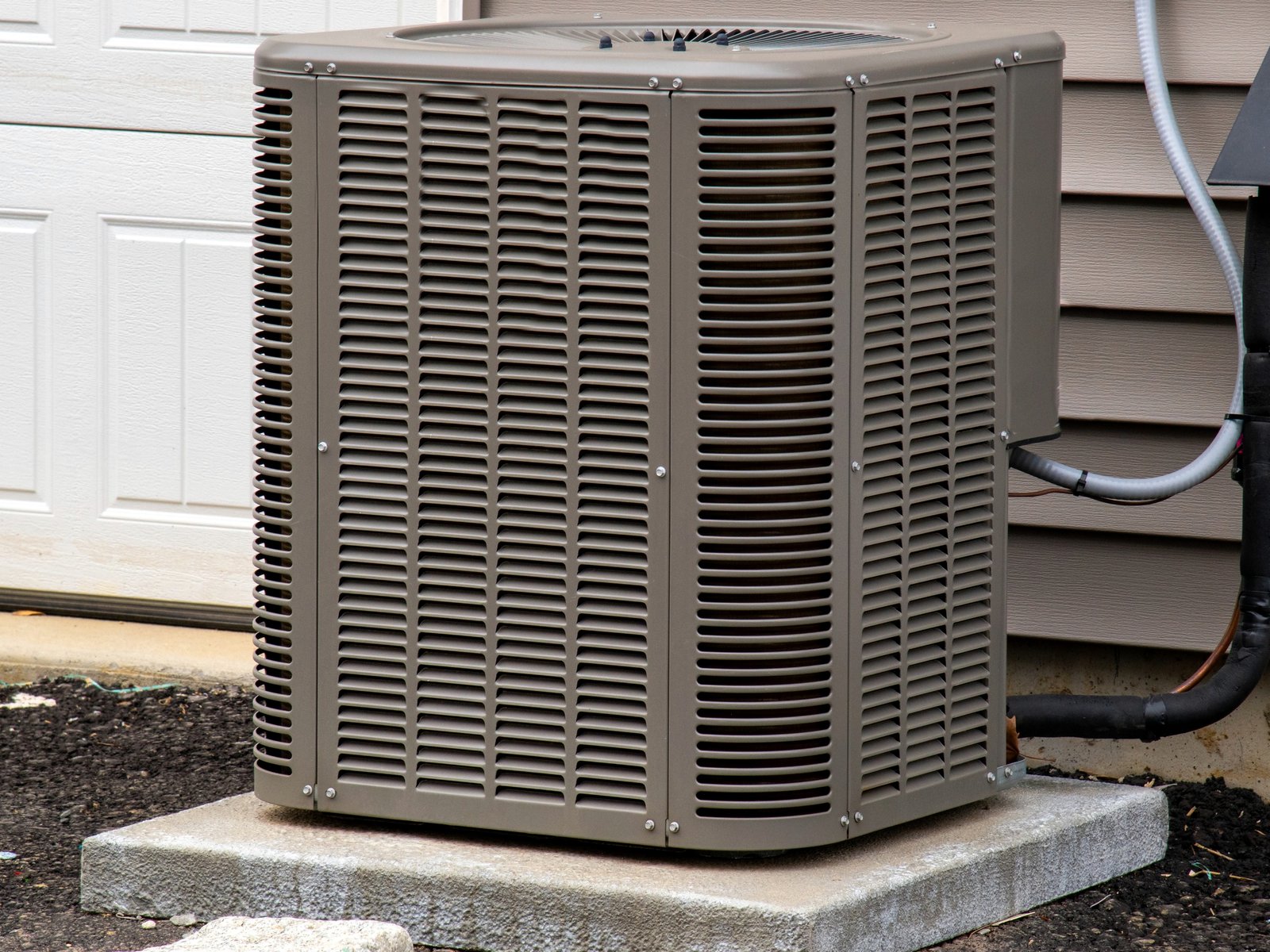 Airtron Heating & Air Conditioning heating and air conditioning work in Lombard