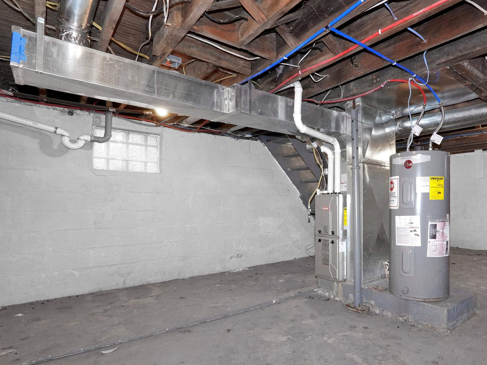 Holly Springs Heating & Air heating and air conditioning work in Argyle