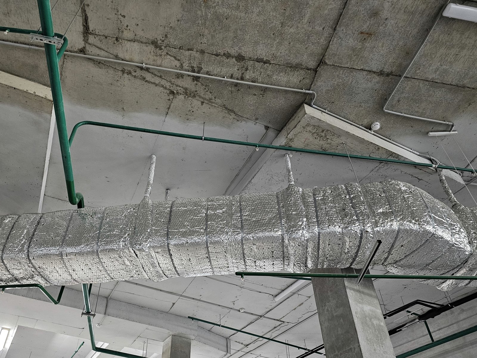 Atlantic HVAC heating and air conditioning work in Fall River