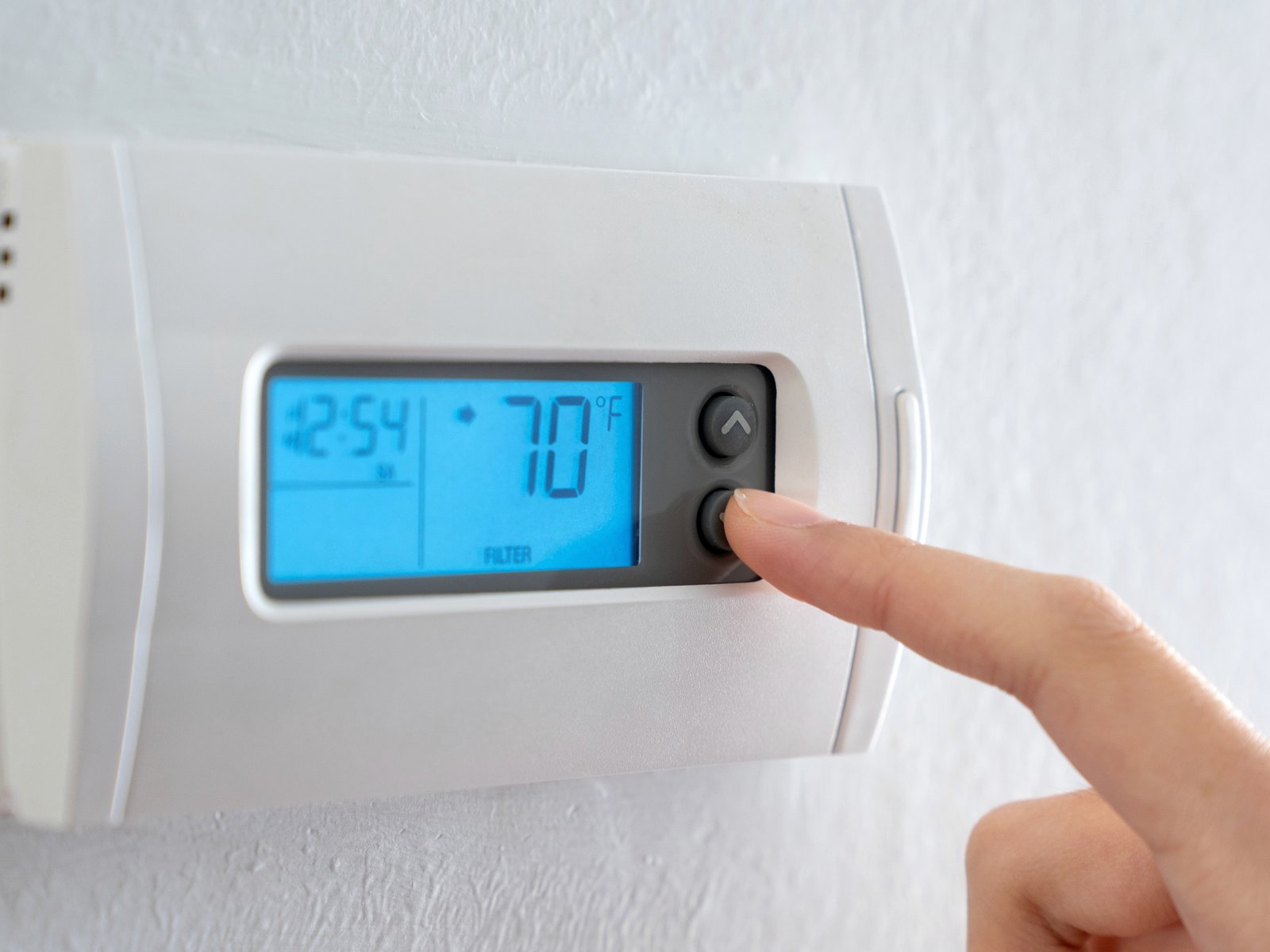 Akron Air Conditioning-Heating heating and air conditioning work in Arlington Heights