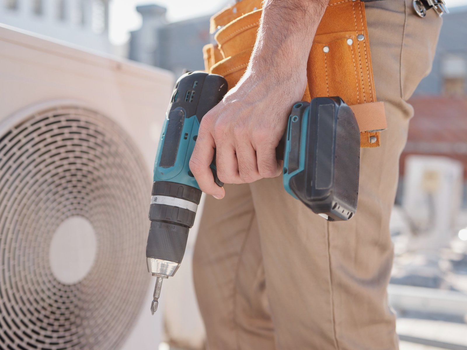 Ameritron Heating & Air Conditioning heating and air conditioning work in Garland