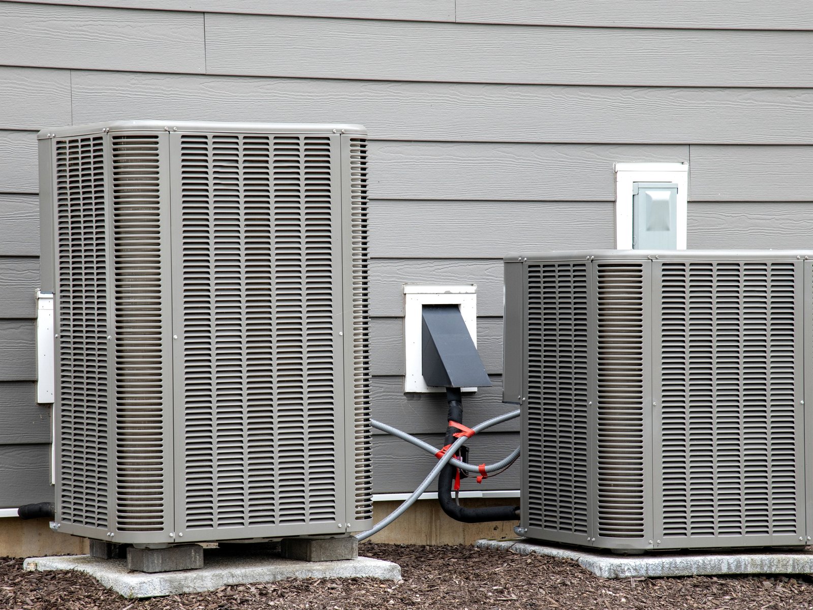 Freedom Heating & Air LLC heating and air conditioning work in Calhan
