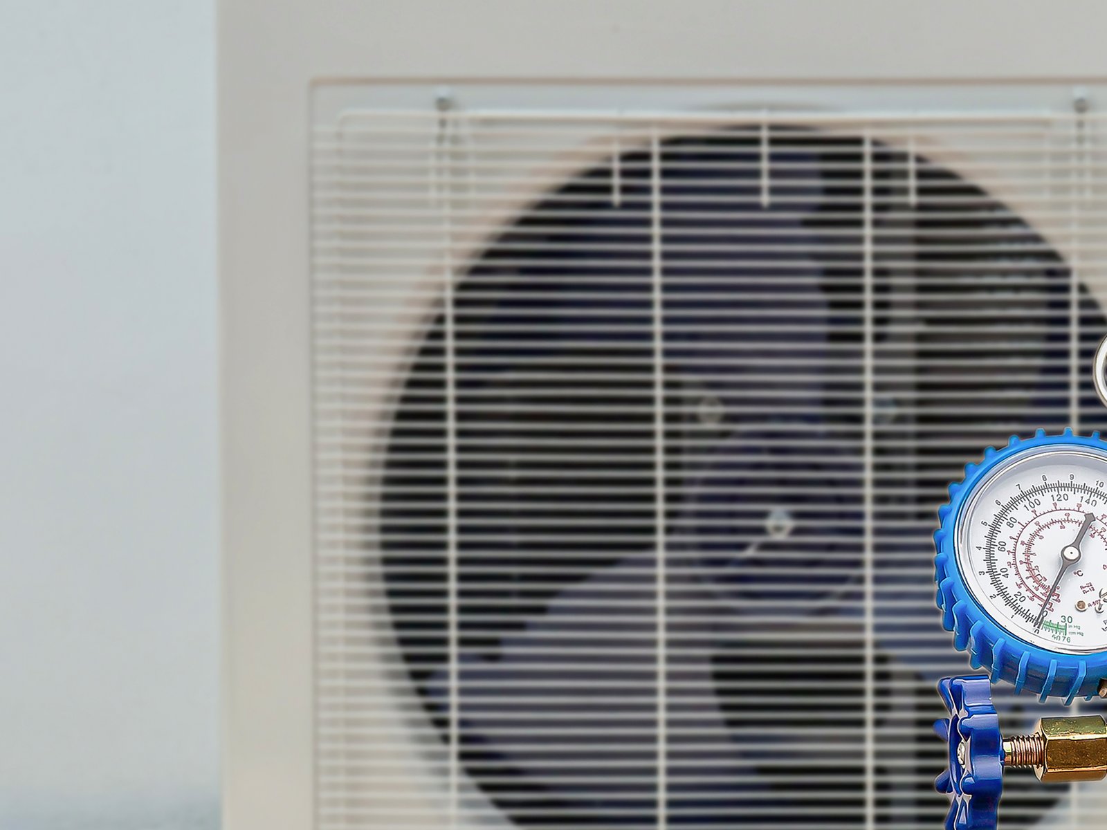 Ammons Heating & Air LLC heating and air conditioning work in Aberdeen