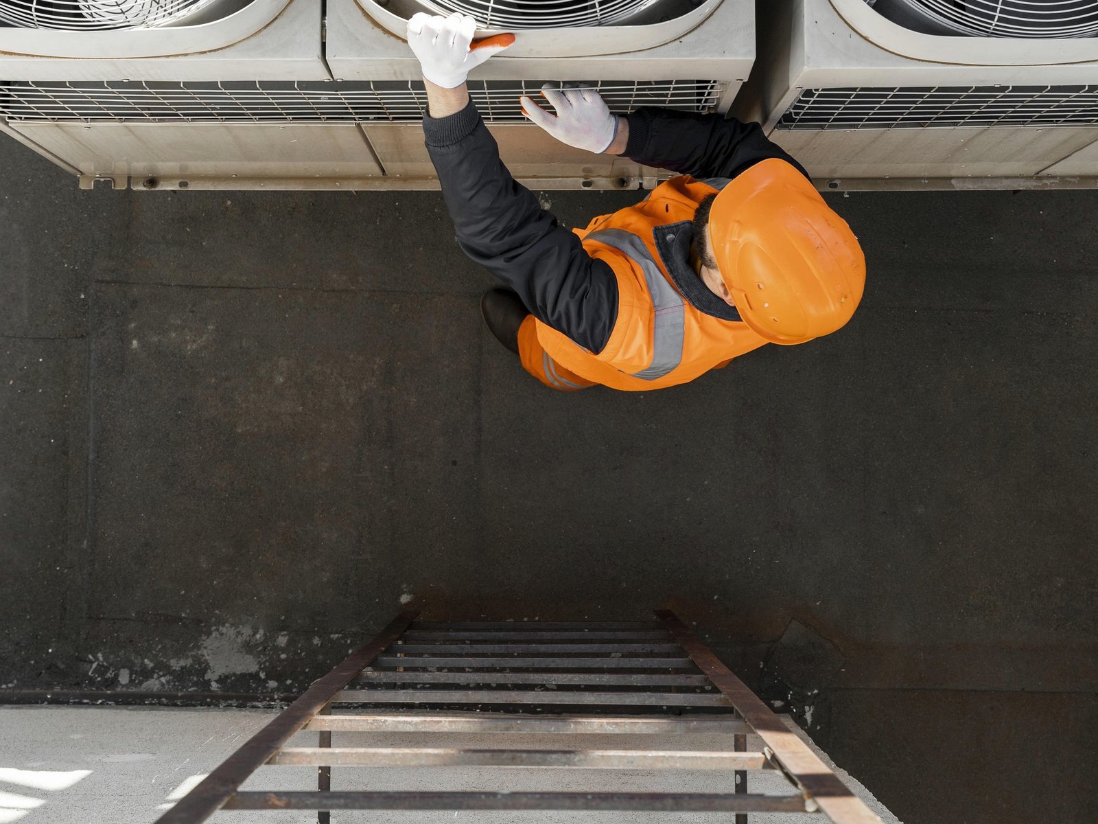 Humphrey Heating & AC Inc heating and air conditioning work in Cambridge
