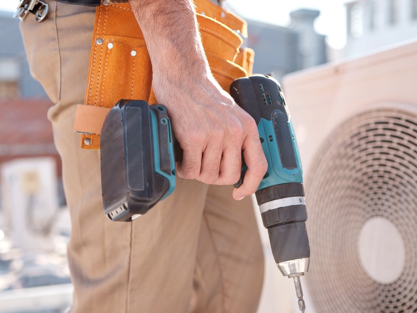 Robert Lucas Heating & Air heating and air conditioning work in Conowingo