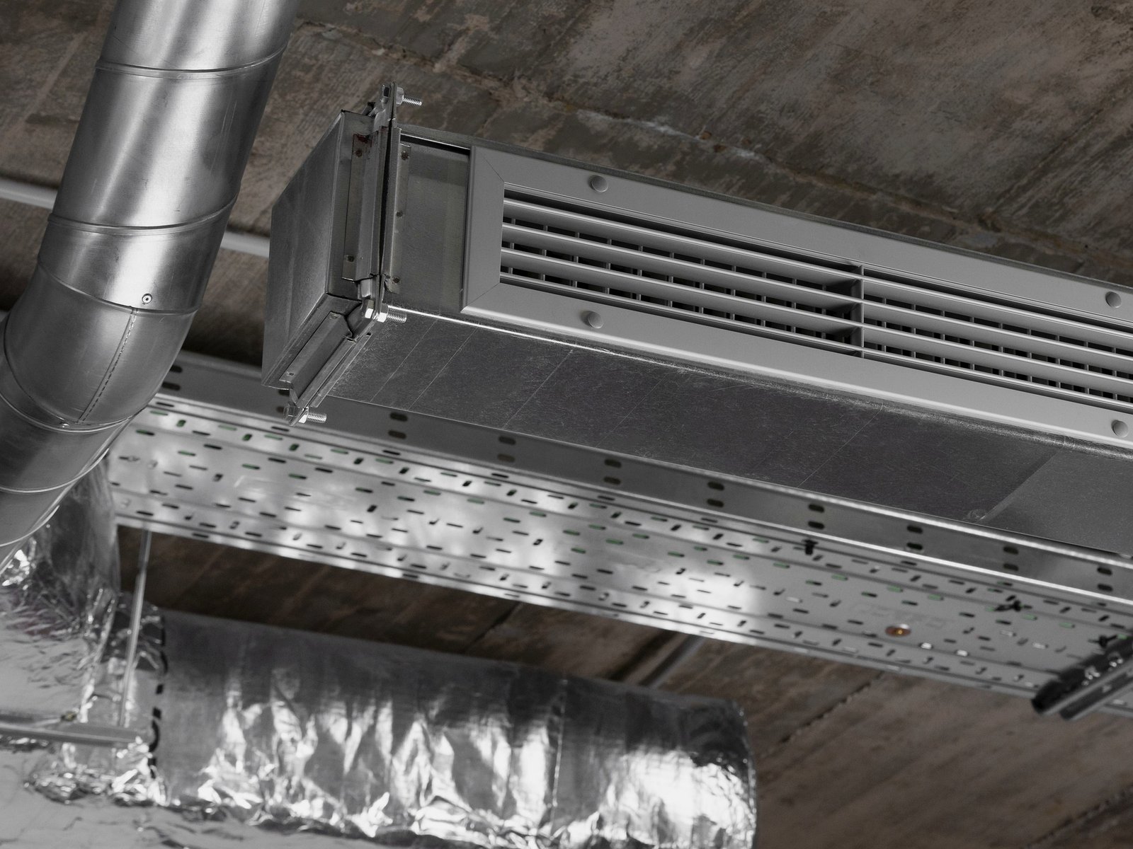 Grantham Heat & A/C heating and air conditioning work in New Paltz