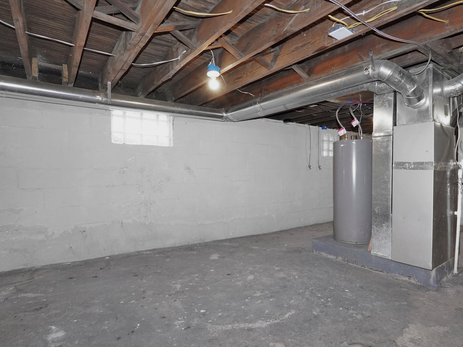 Carolina Heating & Air of Angier heating and air conditioning work in Los Alamitos