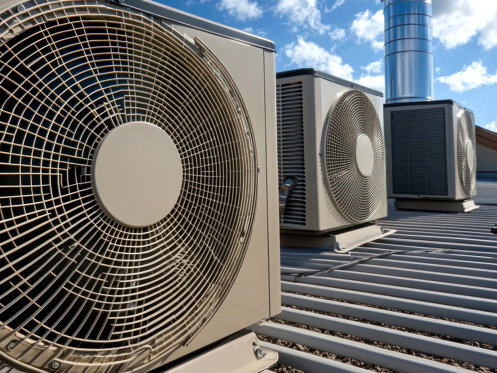 MJay's Heating & Cooling heating and air conditioning work in Falls