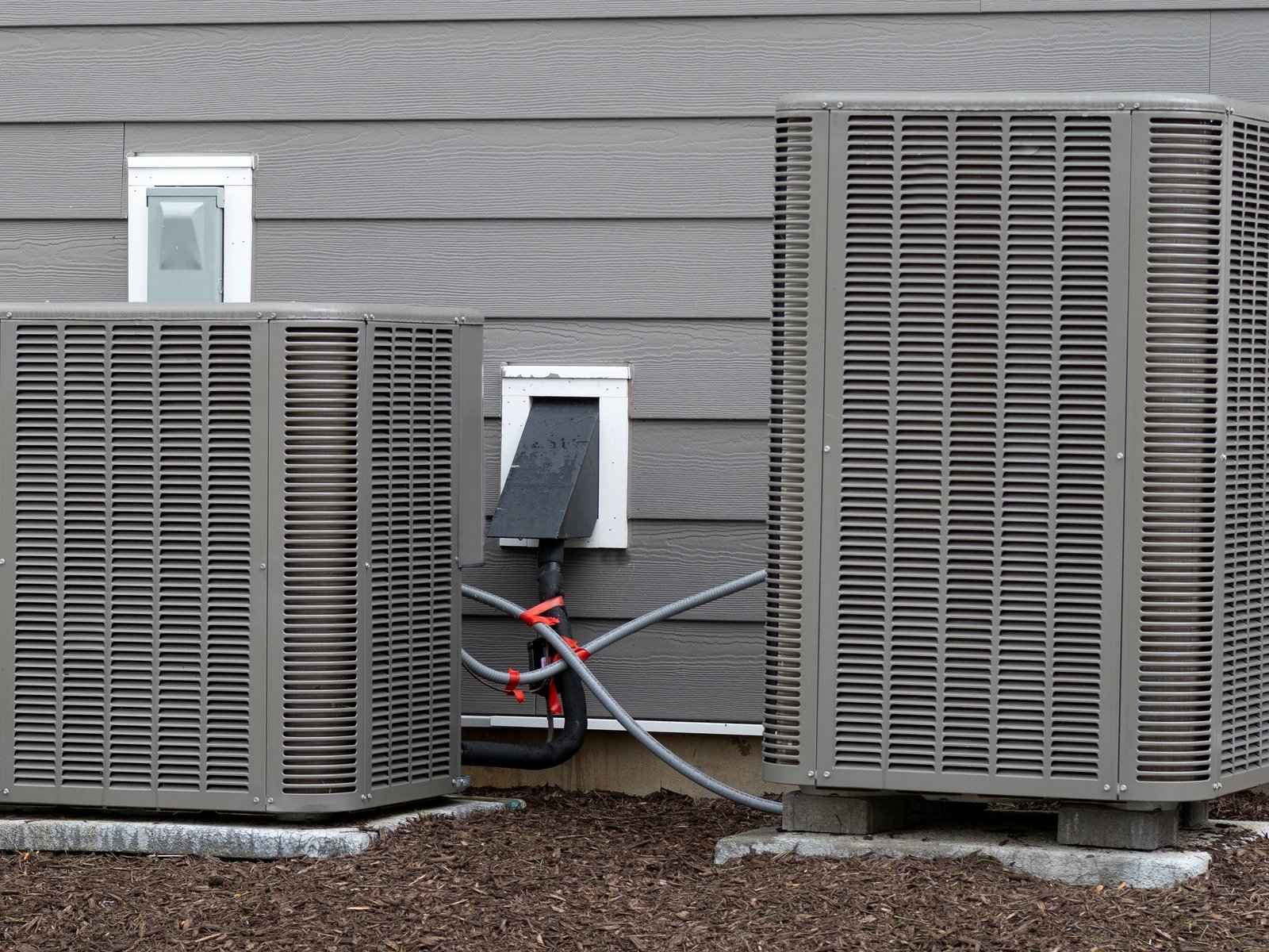 Pendleton Heating & AC Services heating and air conditioning work in Bamberg