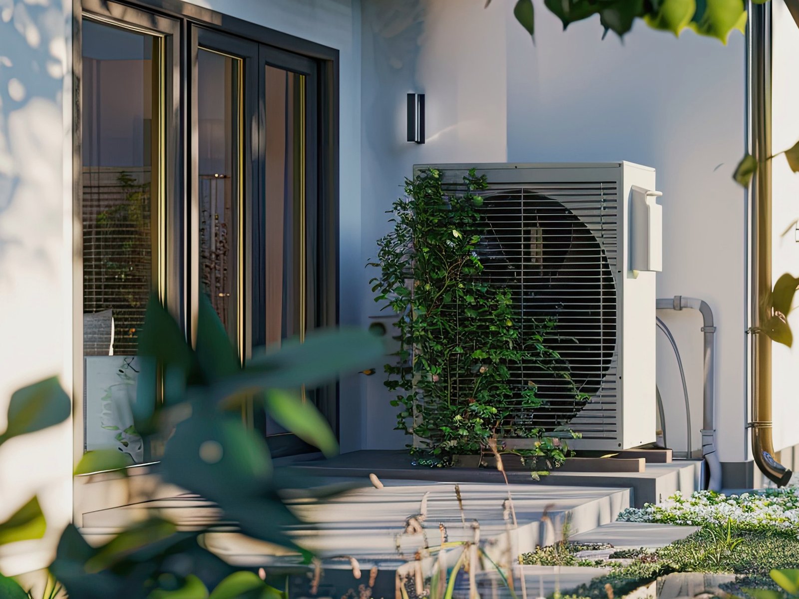 Cool Change Heating and Air heating and air conditioning work in Dexter