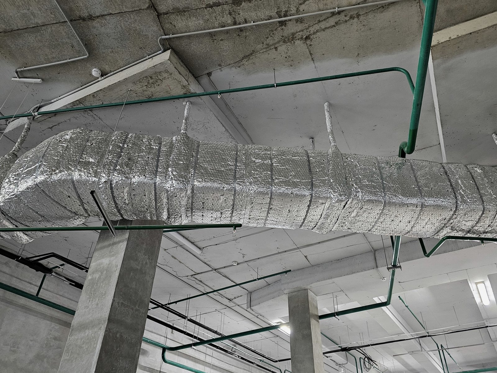 Airrich Heating & Cooling Inc heating and air conditioning work in Dalton