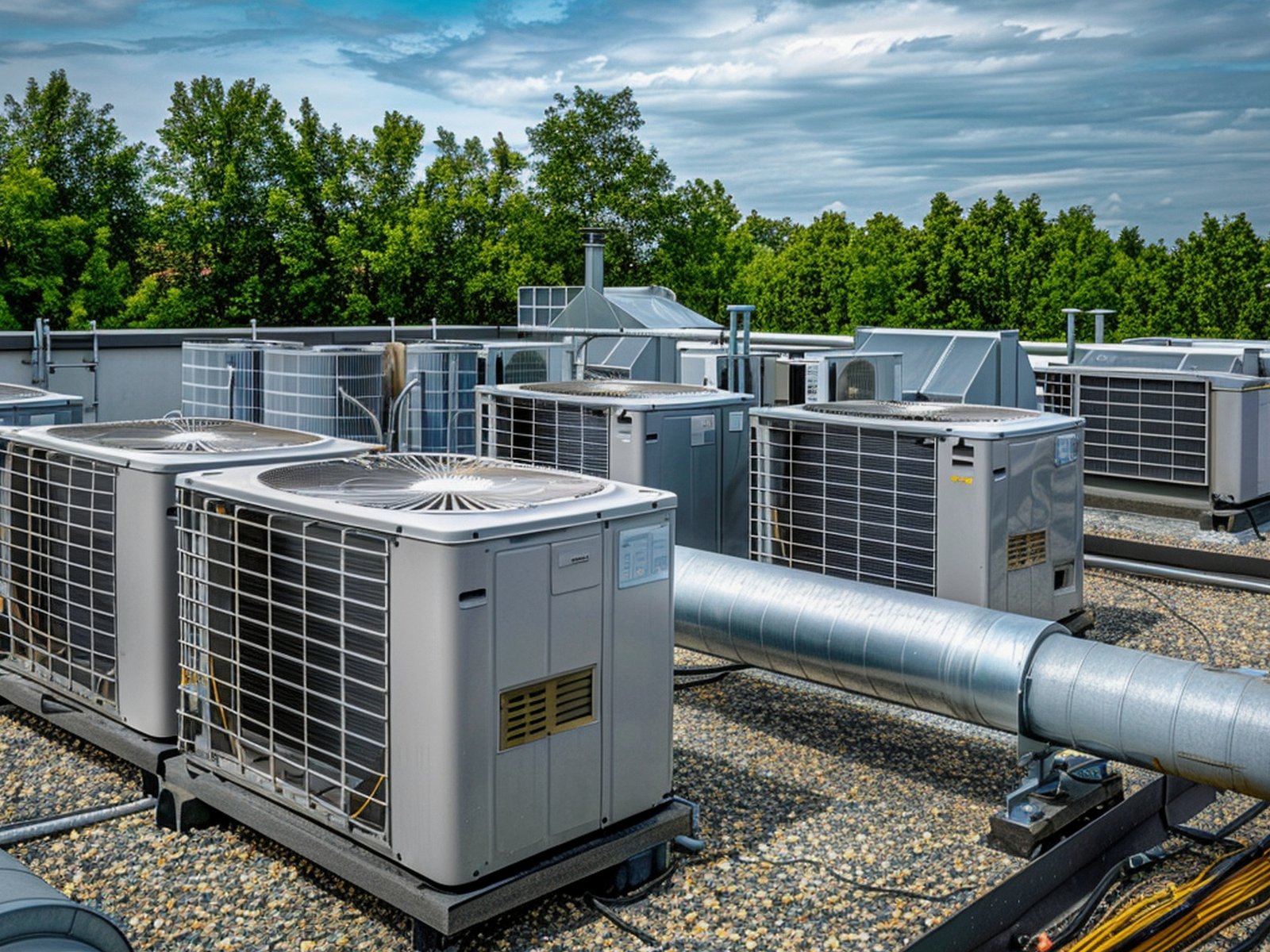Heating and Cooling Company heating and air conditioning work in Fosters