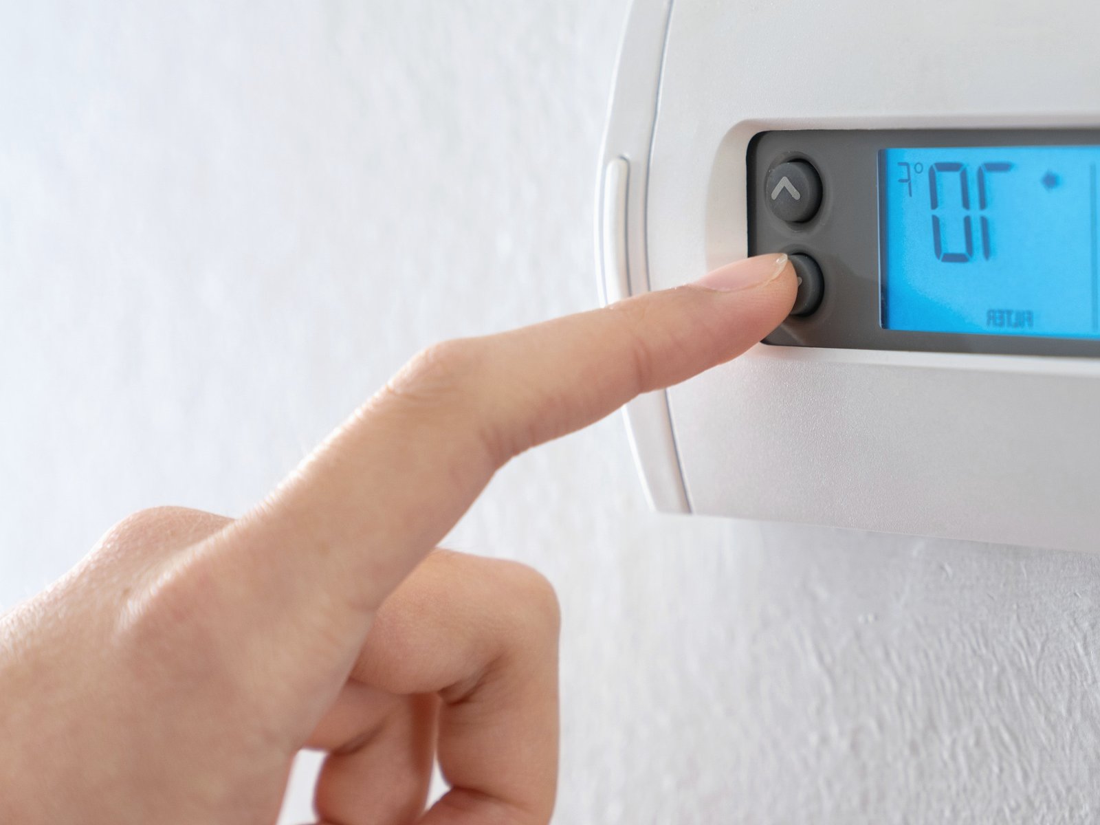 Leaksmith Heating and Cooling heating and air conditioning work in Castro Valley