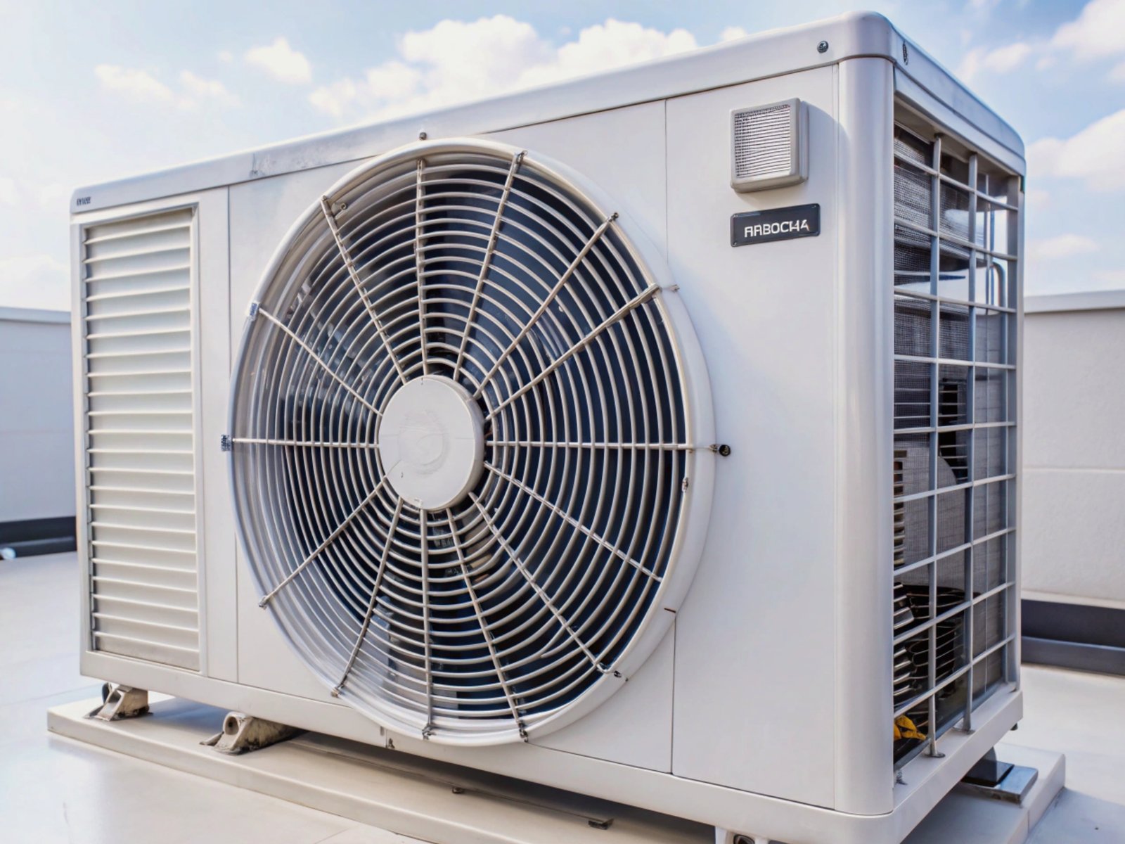 Jim Ryan's Acme Heating and Cooling heating and air conditioning work in Harvest