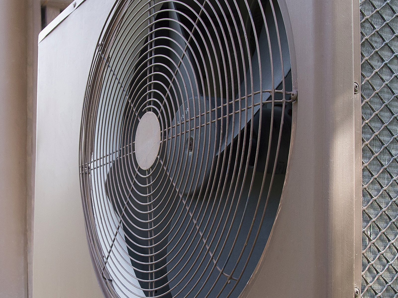Peace Heating And Air Conditioning heating and air conditioning work in Chanceford
