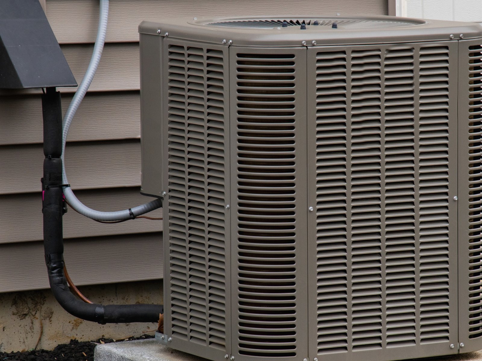 Premier Heating & Cooling heating and air conditioning work in Boonton