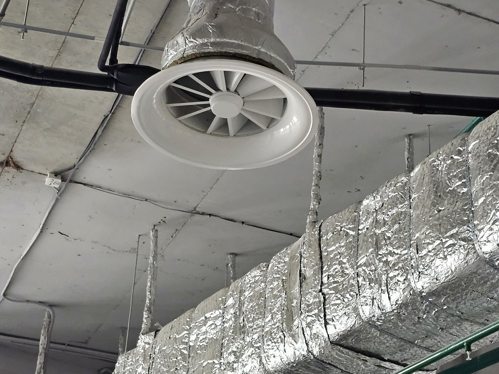 Advantage Heating & Cooling LLC heating and air conditioning work in Falmouth
