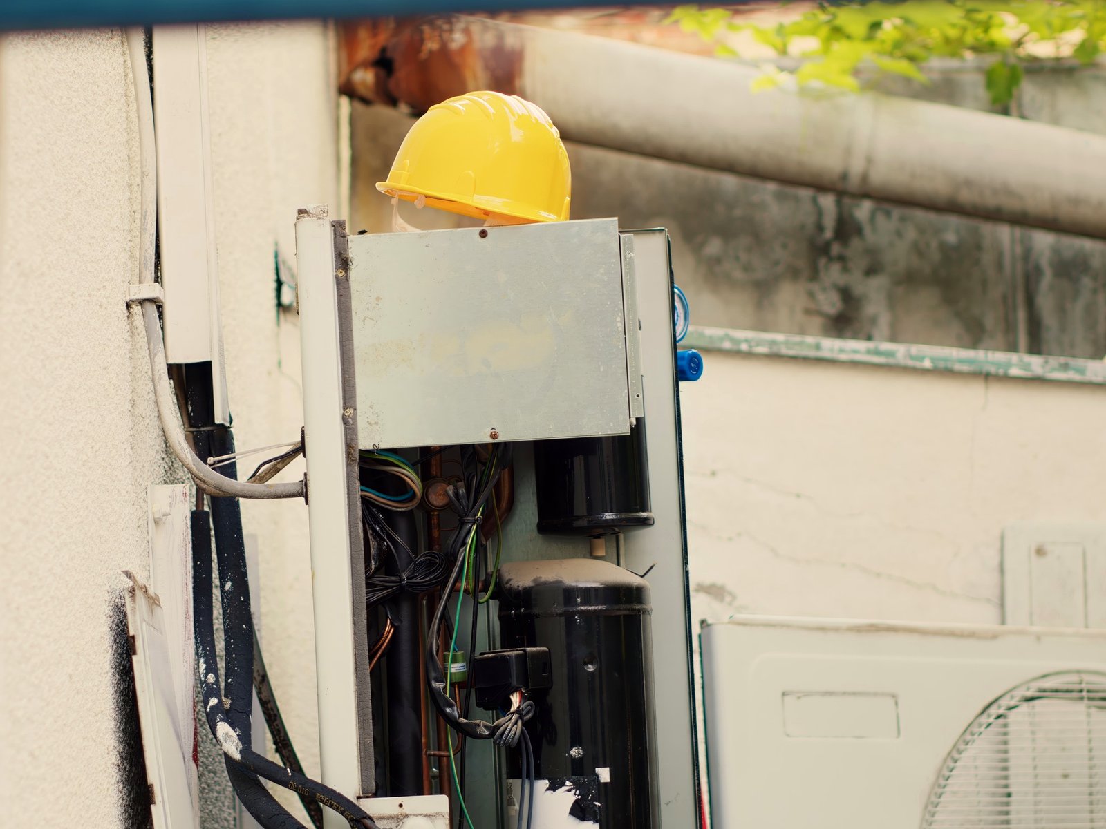 Brunswick Heating and Cooling Co heating and air conditioning work in Norwood Young America