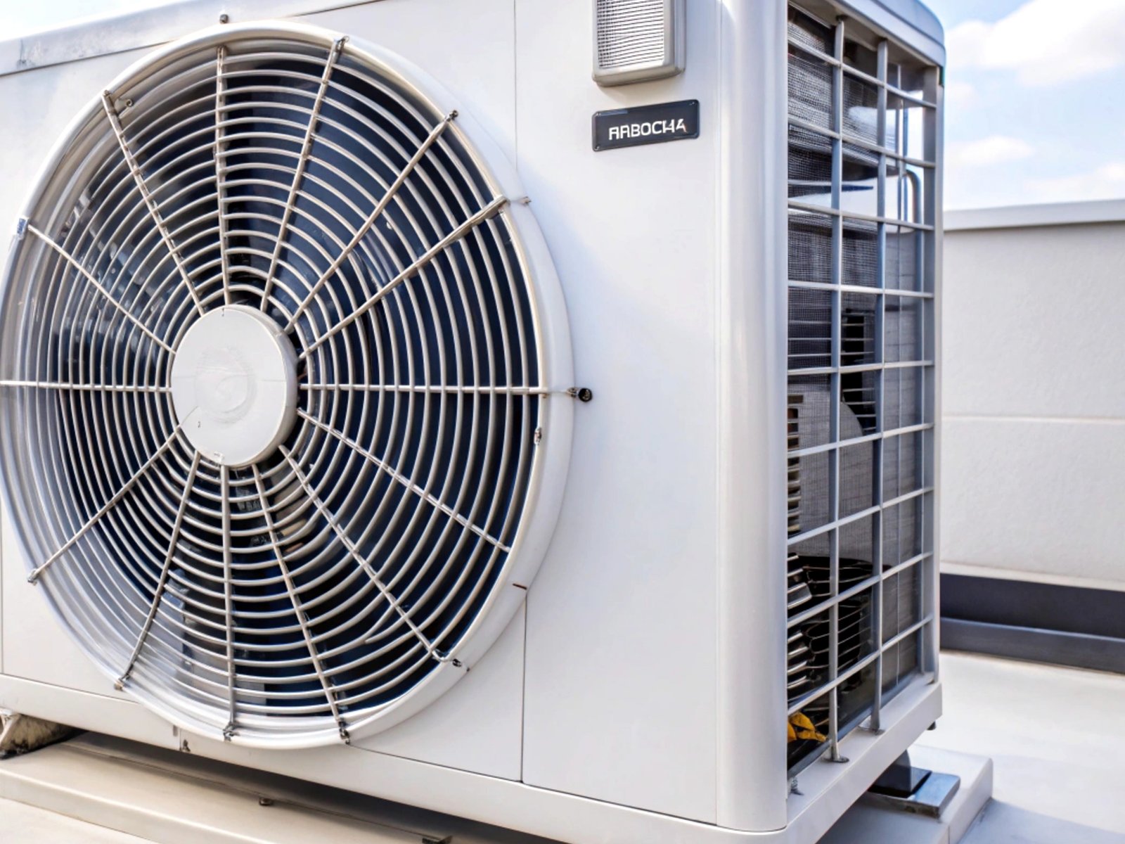 Air Fast Heating & Cooling heating and air conditioning work in Cerritos