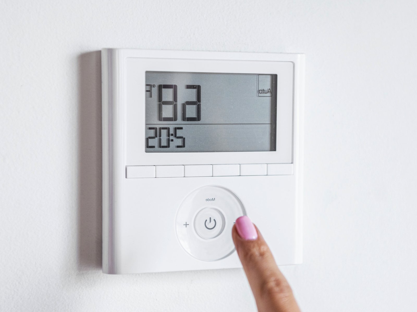 Three J's Heating & A/C Corp heating and air conditioning work in Red Oak