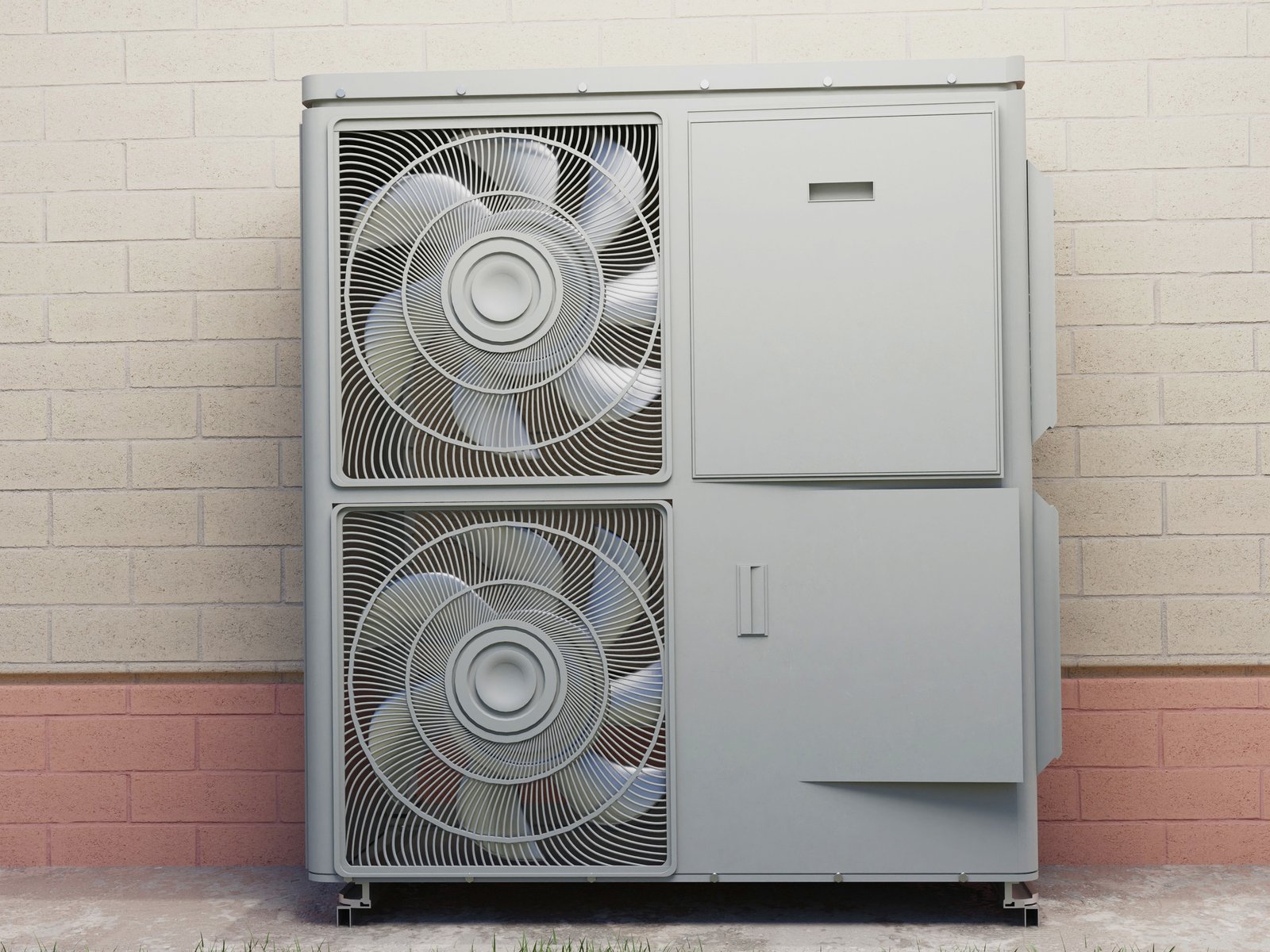Admore Air Conditioning heating and air conditioning work in Brockton