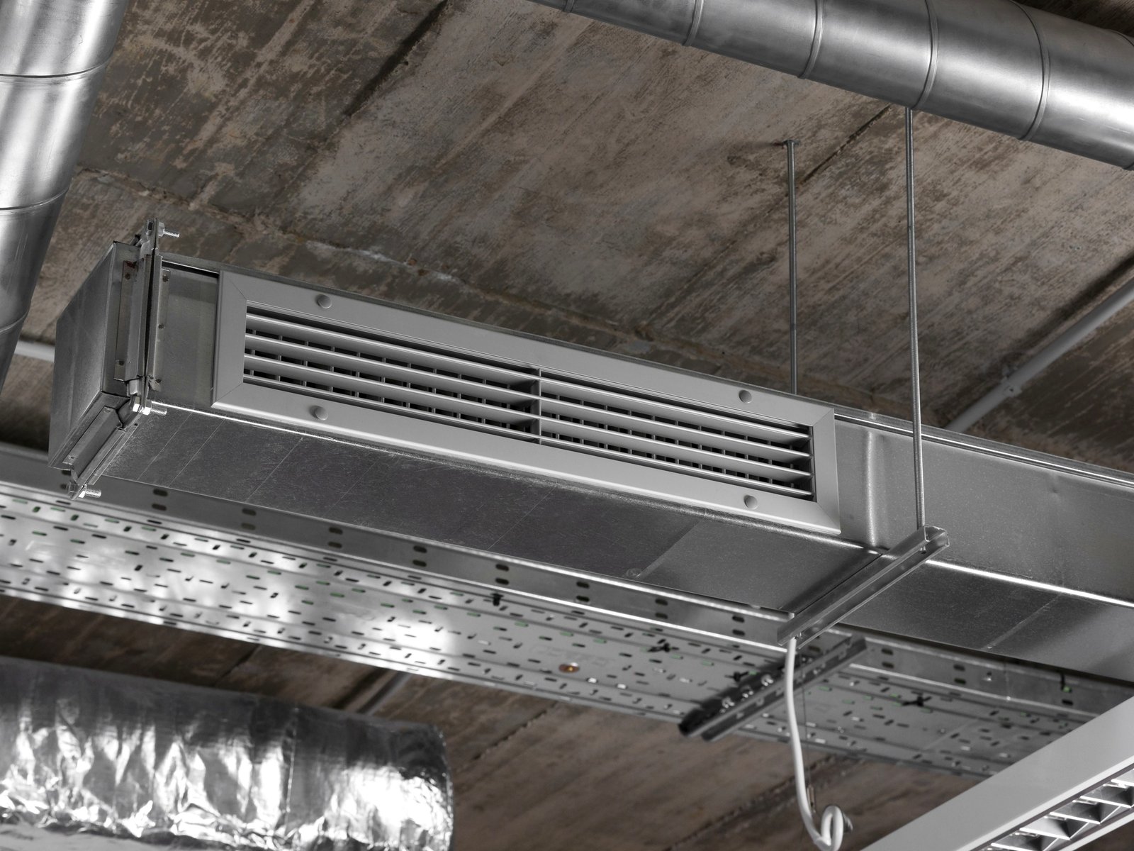 Bernard Heating & Cooling heating and air conditioning work in Canon City