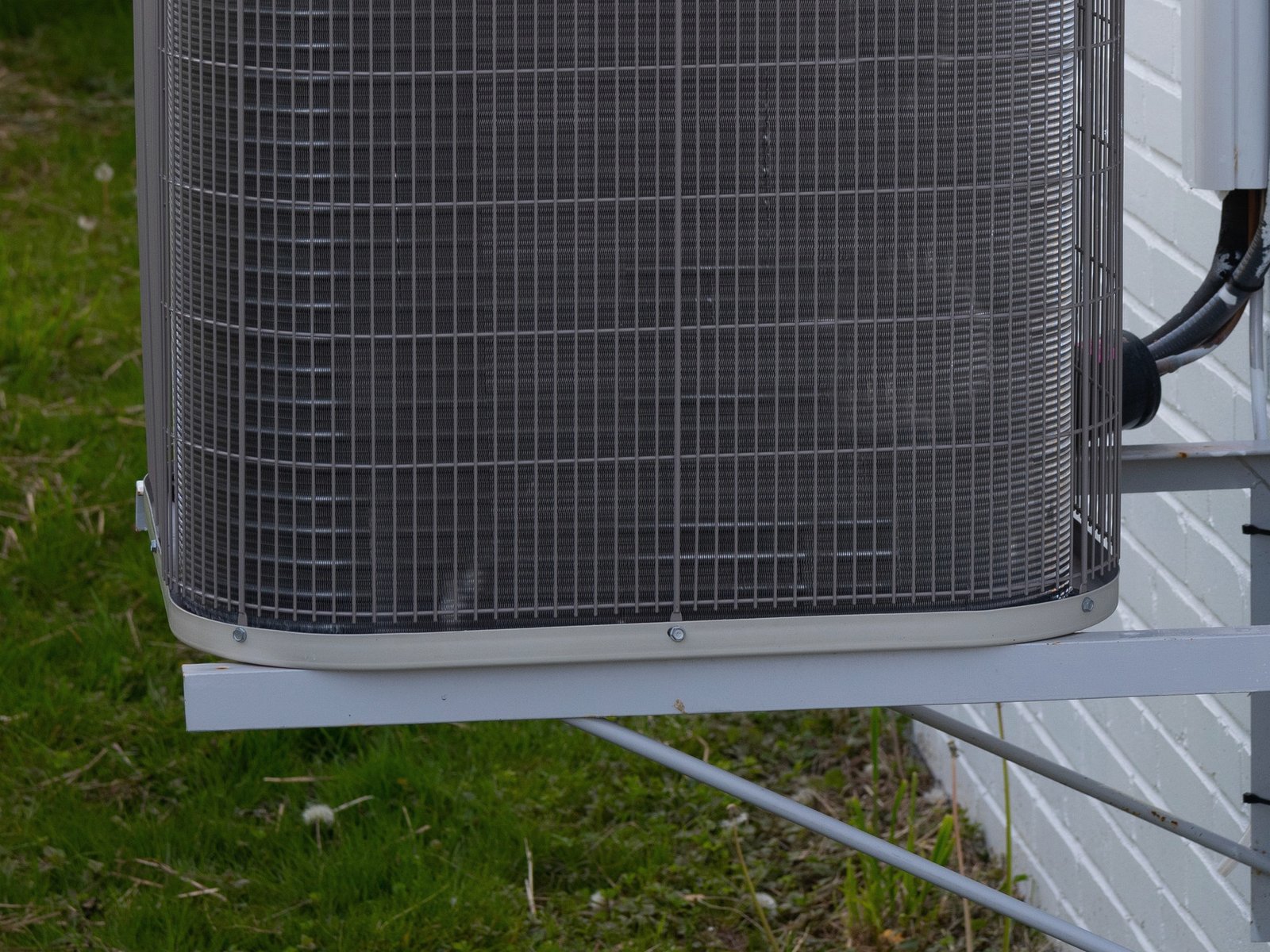 Carolina Air Solutions Inc heating and air conditioning work in Albertville