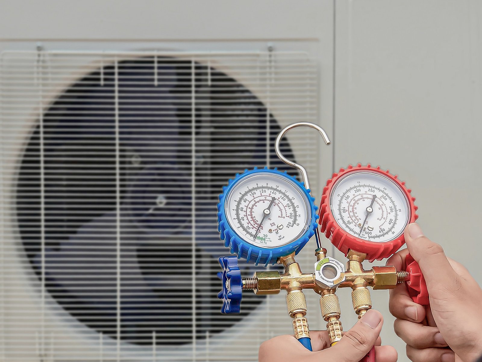 Cook Air Conditioning and Heating heating and air conditioning work in Babylon