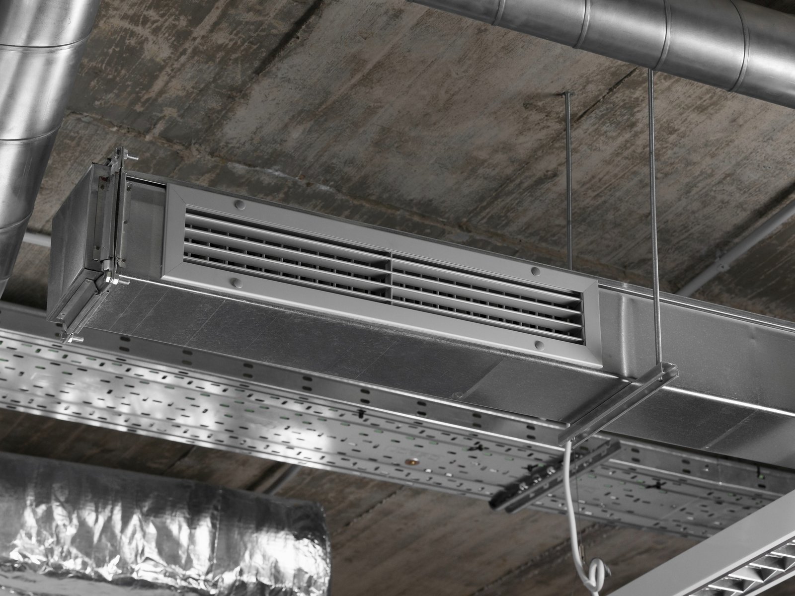 Kozar Heating & AC Inc heating and air conditioning work in Yorktown