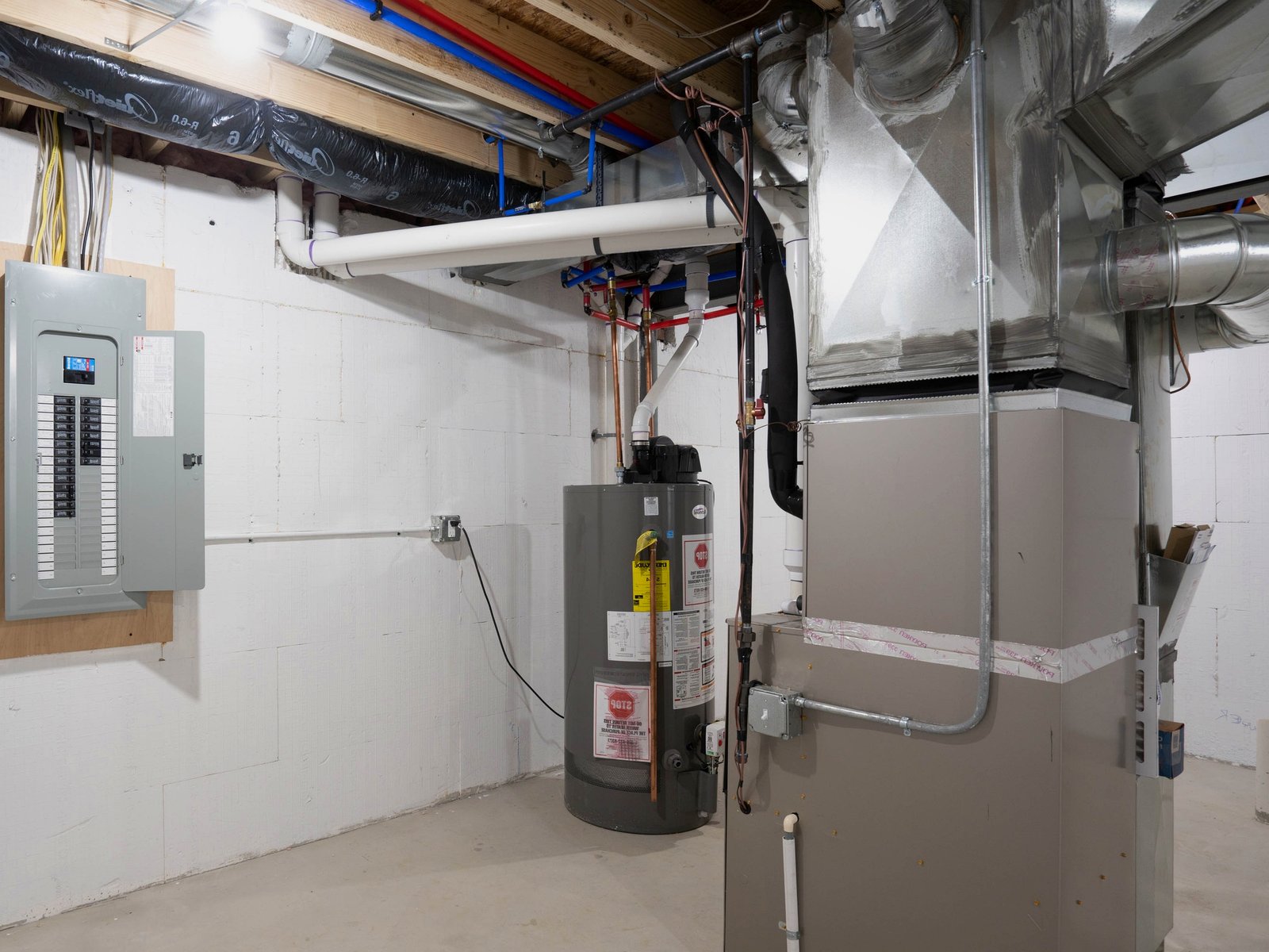 Burnet Heating and Cooling heating and air conditioning work in Coatesville