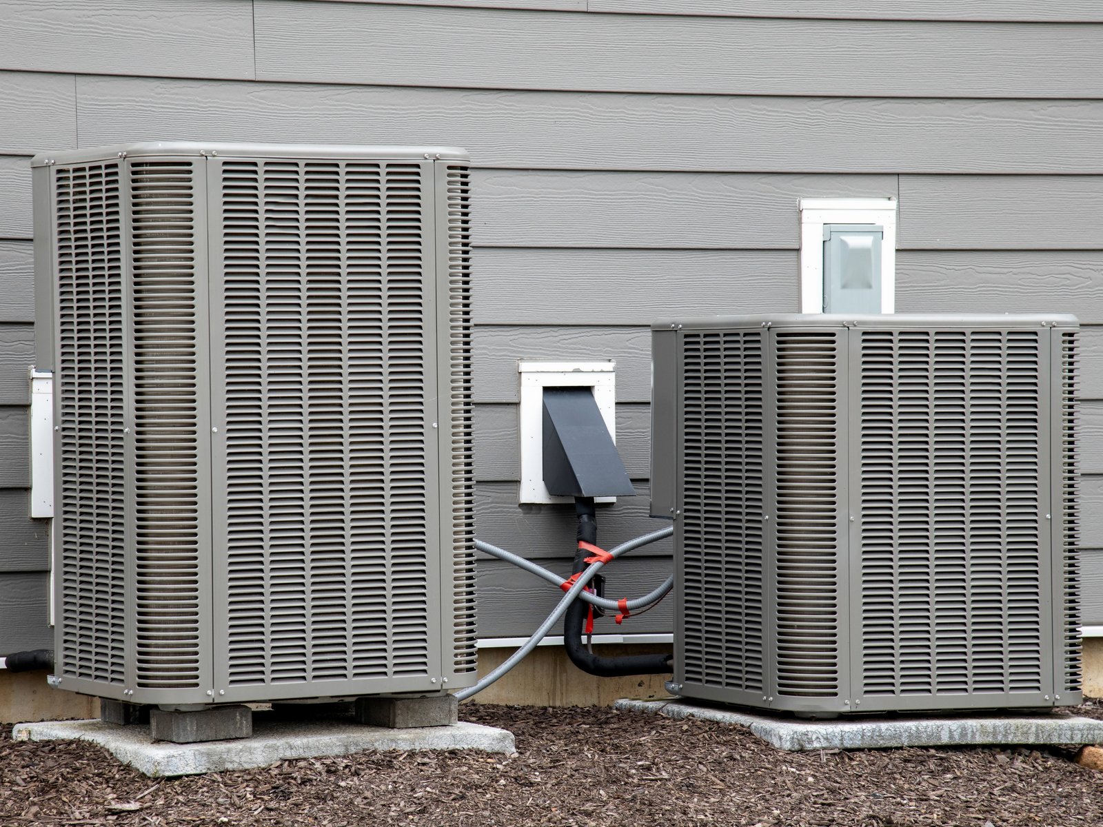 K B Little Heating and Cooling heating and air conditioning work in Upper Dublin