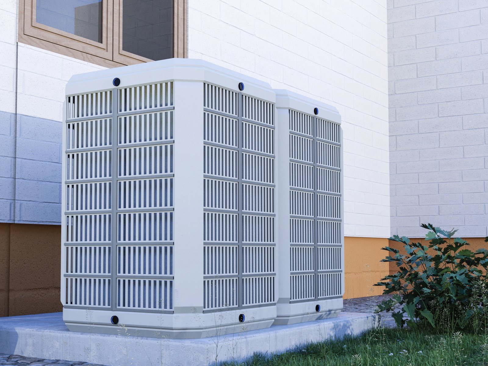 Matt's Heat & Air Conditioning heating and air conditioning work in Warwick